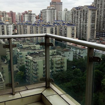 上海风情小公寓酒店提供图片