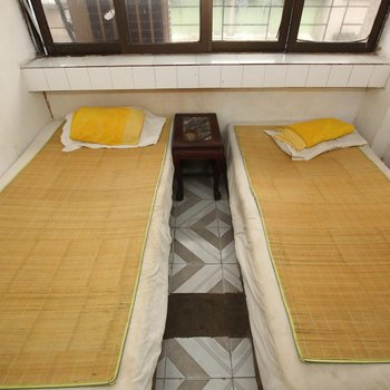 温馨家庭旅馆（广州火车站店）酒店提供图片