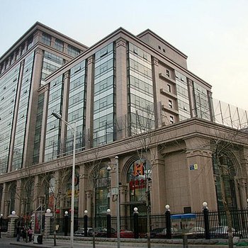 北京法官之家酒店酒店提供图片