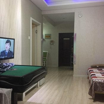 威海赵先生特色民宿(文化西路与青州街交叉口分店)酒店提供图片