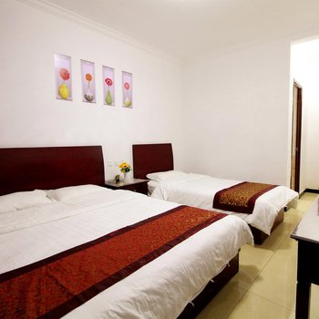 北戴河石佳宾馆酒店提供图片