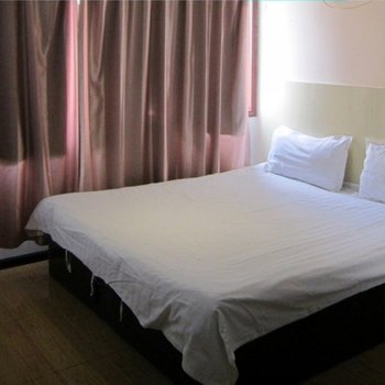 洛阳都市白领酒店酒店提供图片