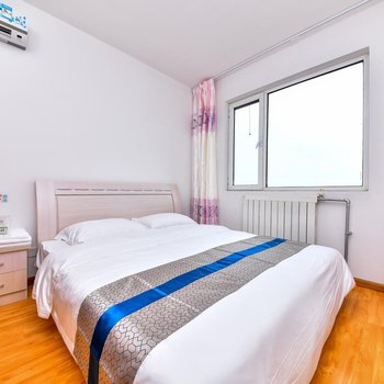 青岛蜗牛.时光度假公寓酒店提供图片