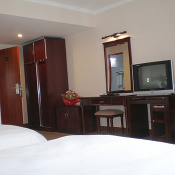 佛山南海富景酒店酒店提供图片