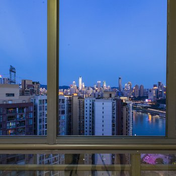 重庆温馨驿站普通公寓酒店提供图片