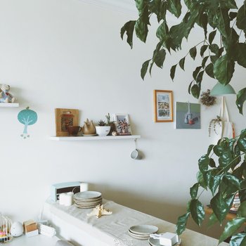 广州拾月民宿酒店提供图片