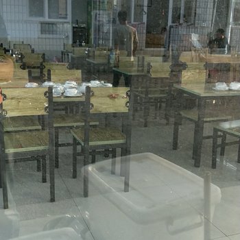 塞罕坝吉祥鹿客栈