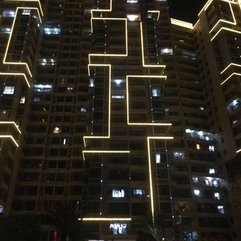 汕头南澳海岛海景公寓(2号店)酒店提供图片