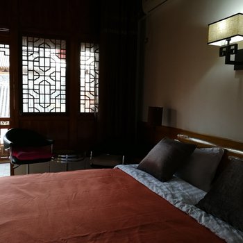 咸阳萌萌的公主房客栈(书院街店)酒店提供图片