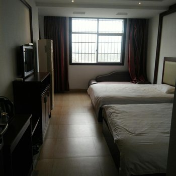 铅山狮江宾馆酒店提供图片