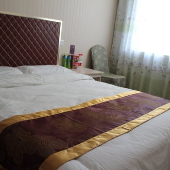 乌鲁木齐悠乐美宾馆酒店提供图片