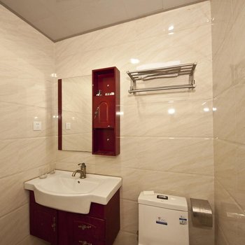 福州蔓哈顿汪姐酒店公寓酒店提供图片