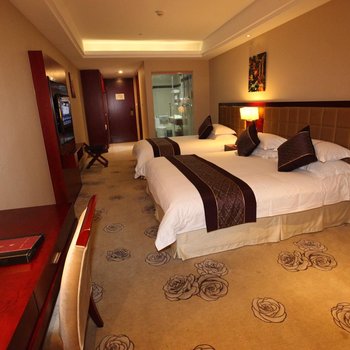 环球岛商务酒店(宁波北仑店)酒店提供图片