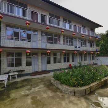北京金海湖利云农家院公寓(海子村分店)