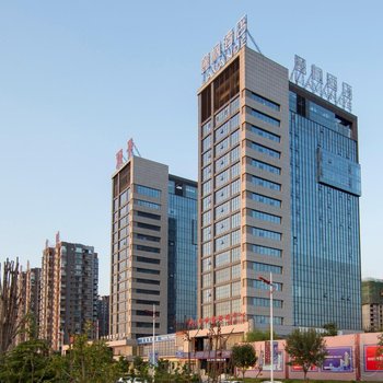 麗枫酒店(临汾滨河东路御景水城店)