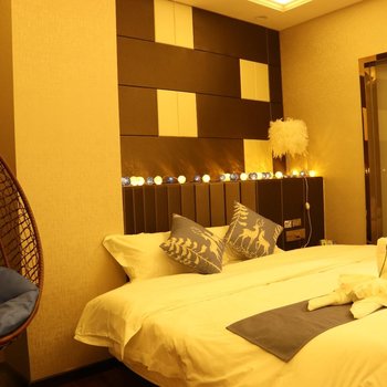 广州纪梵酒店酒店提供图片