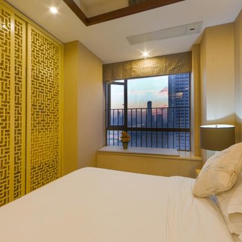 广州锐得国际公寓酒店提供图片