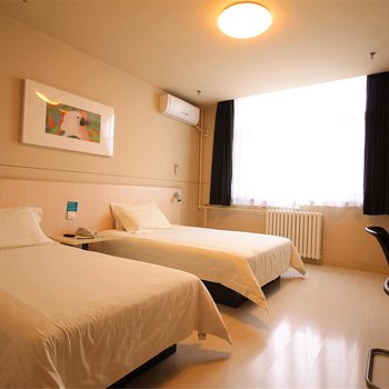 锦江之星(石家庄开发区店)酒店提供图片