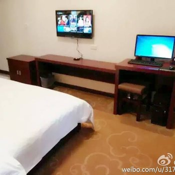 渭南宏源商务宾馆酒店提供图片