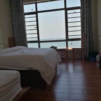 珠海外伶仃岛清风阁酒店提供图片