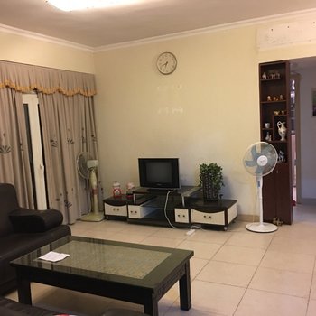 广州德国马克普通公寓(南岸路店)酒店提供图片
