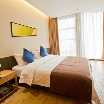 龙鼎精品酒店(重庆沙坪坝店)酒店提供图片