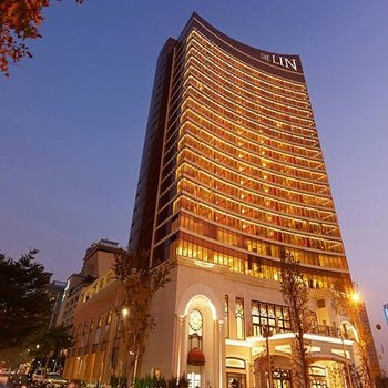 台中林酒店