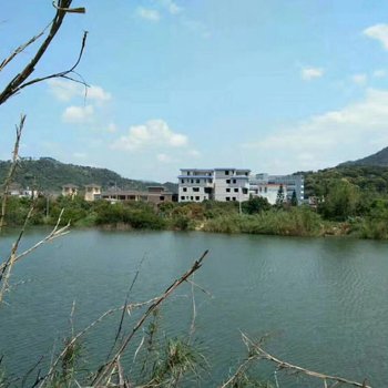 广州zaza度假别墅(共青路与育才路交叉口分店)酒店提供图片