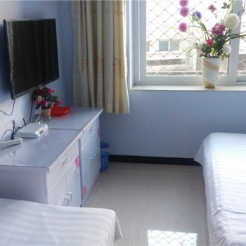 承德金广场楠忘旅馆酒店提供图片