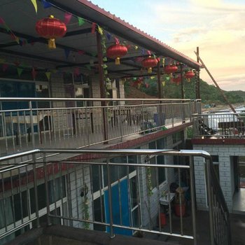 北京黑龙潭小子农家院