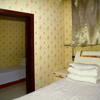 平遥泰和居宾馆酒店提供图片