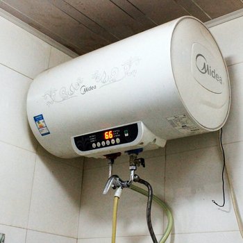 齐齐哈尔幸福旅店酒店提供图片