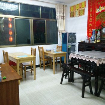 婺源李坑客来居酒店提供图片