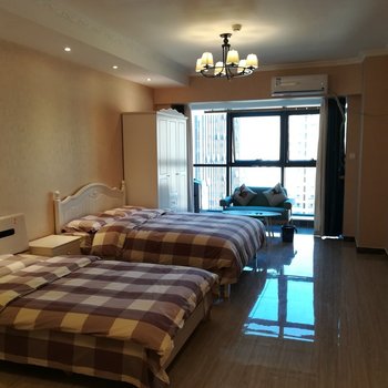 西安都市驿家公寓酒店(建设路分店)