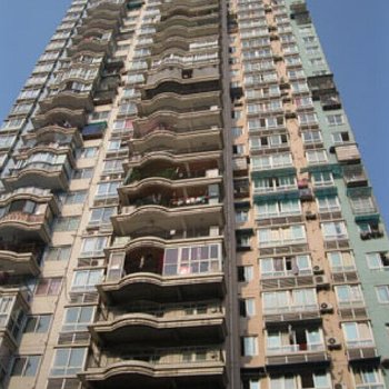 重庆瓦当青年旅舍