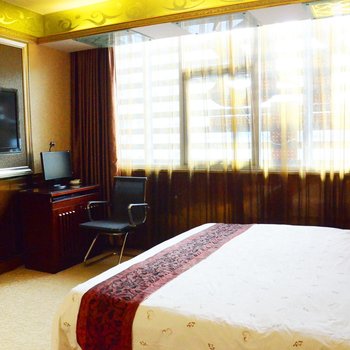 珠海市华信酒店酒店提供图片