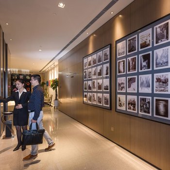 曙光薇酒店(上海国际邮轮码头店)酒店提供图片