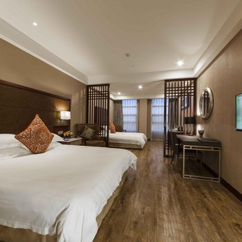 宁波海俱丽景酒店酒店提供图片