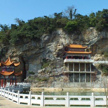 儋州太阳城招待所酒店提供图片