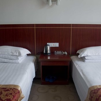 黄梅牡丹宾馆酒店提供图片