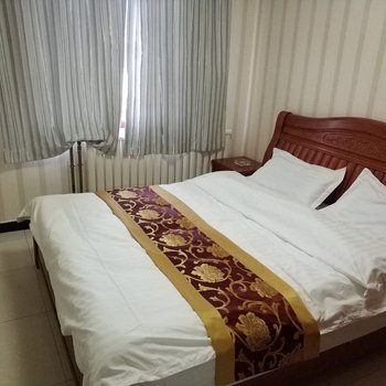 西安吴女士公寓(乐游路分店)酒店提供图片