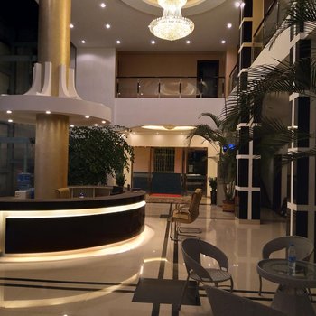 蒙自星海商务酒店酒店提供图片