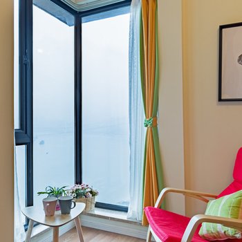 重庆小白的家酒店式公寓酒店提供图片