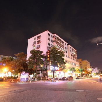 东莞迎朋商务酒店