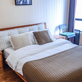 成都Flora的家公寓(蜀锦路分店)酒店提供图片