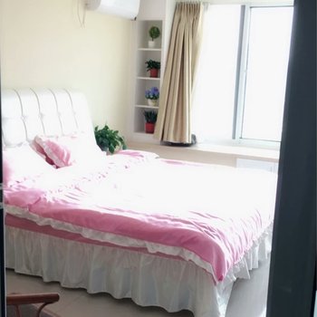 太原时庭公寓