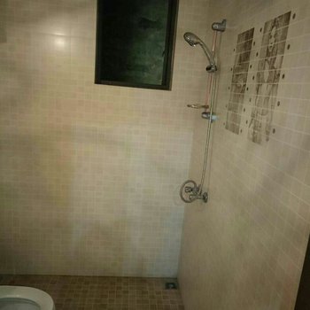 自贡尚舒房家庭公寓酒店提供图片