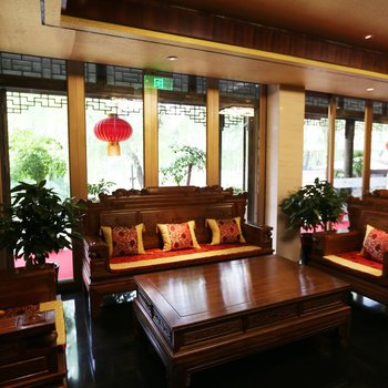 枣庄唯恩禅酒店酒店提供图片