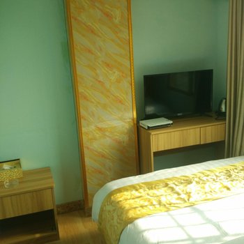 珠海海鑫公寓酒店提供图片