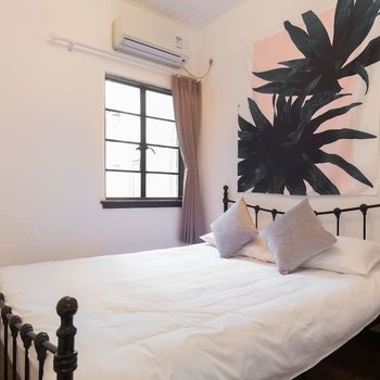 上海Summer许公寓(永嘉路分店)酒店提供图片